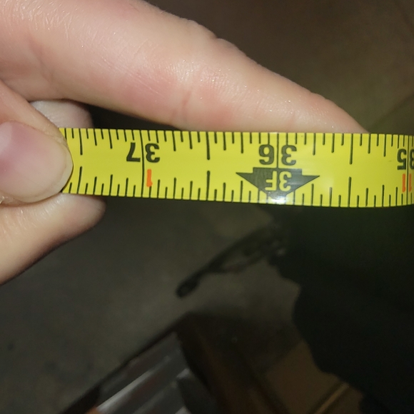 Bailey 44, Black Dress, Size Large - Picture 6 of 7